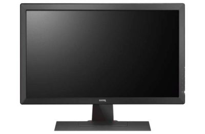 BenQ Zowie RL2455 24 Inch Gaming PC Monitor. BenQ Zowie RL2455 24 Inch Gaming PC Monitor.